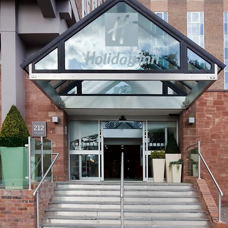 Holiday Inn Kenilworth - Warwick By Ihg Exterior foto