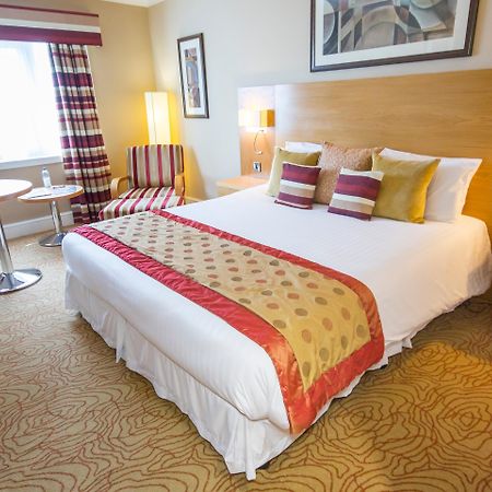 Holiday Inn Kenilworth - Warwick By Ihg Exterior foto