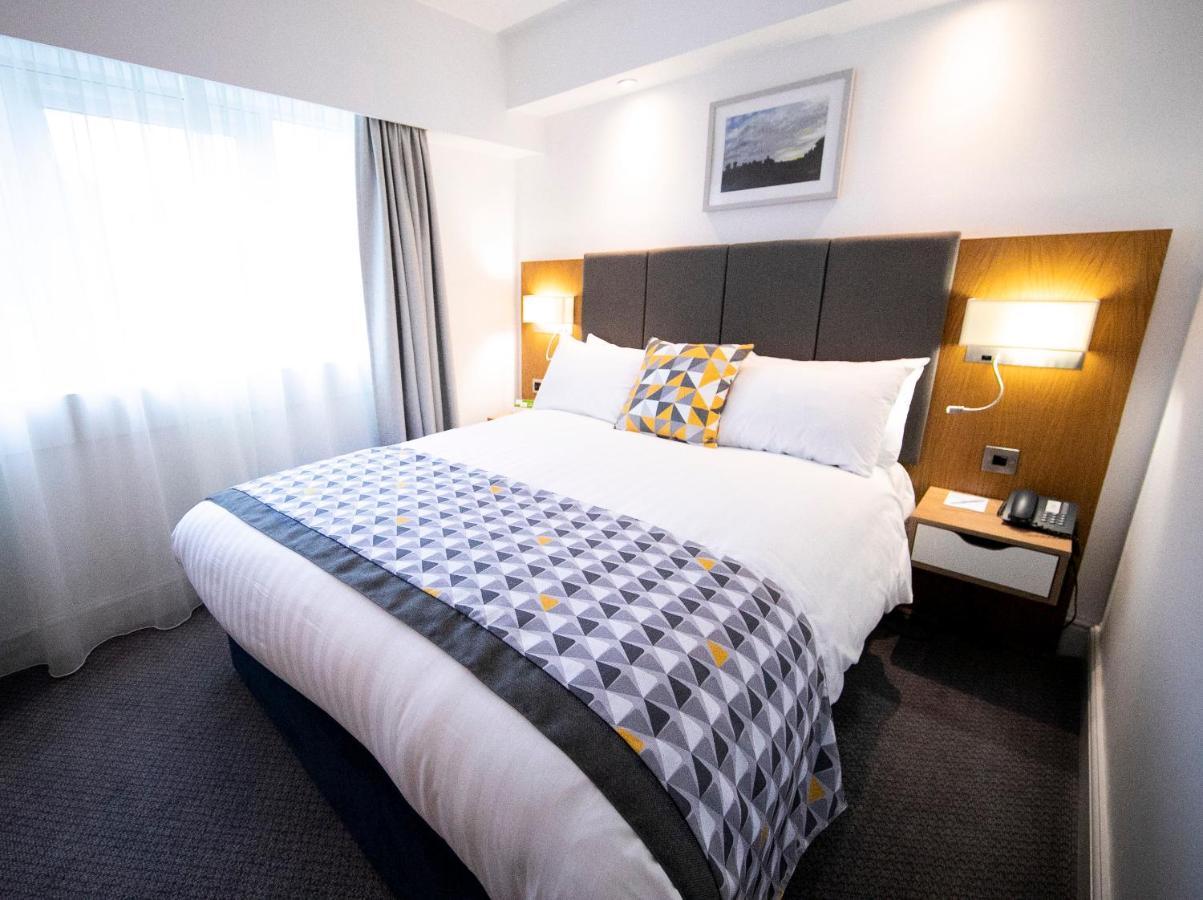 Holiday Inn Kenilworth - Warwick By Ihg Exterior foto
