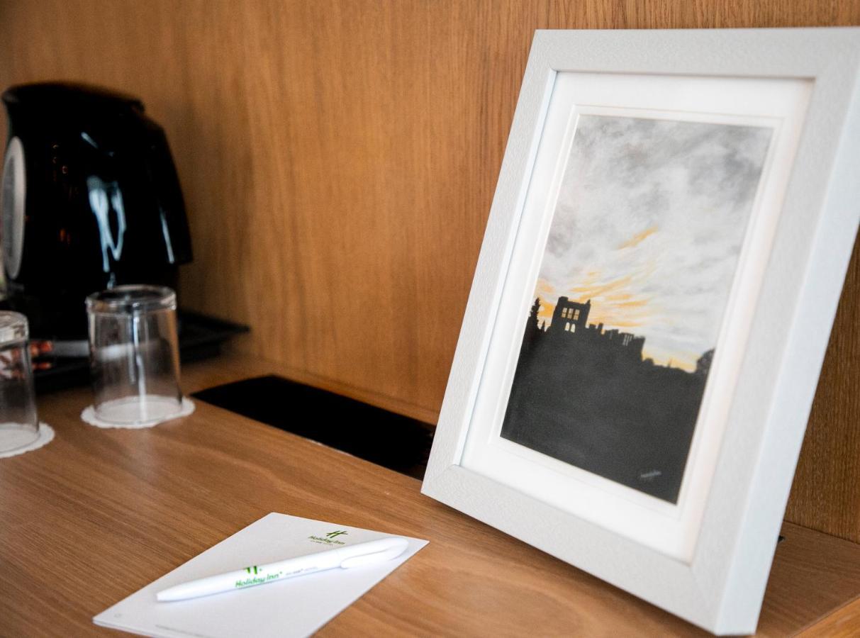 Holiday Inn Kenilworth - Warwick By Ihg Exterior foto