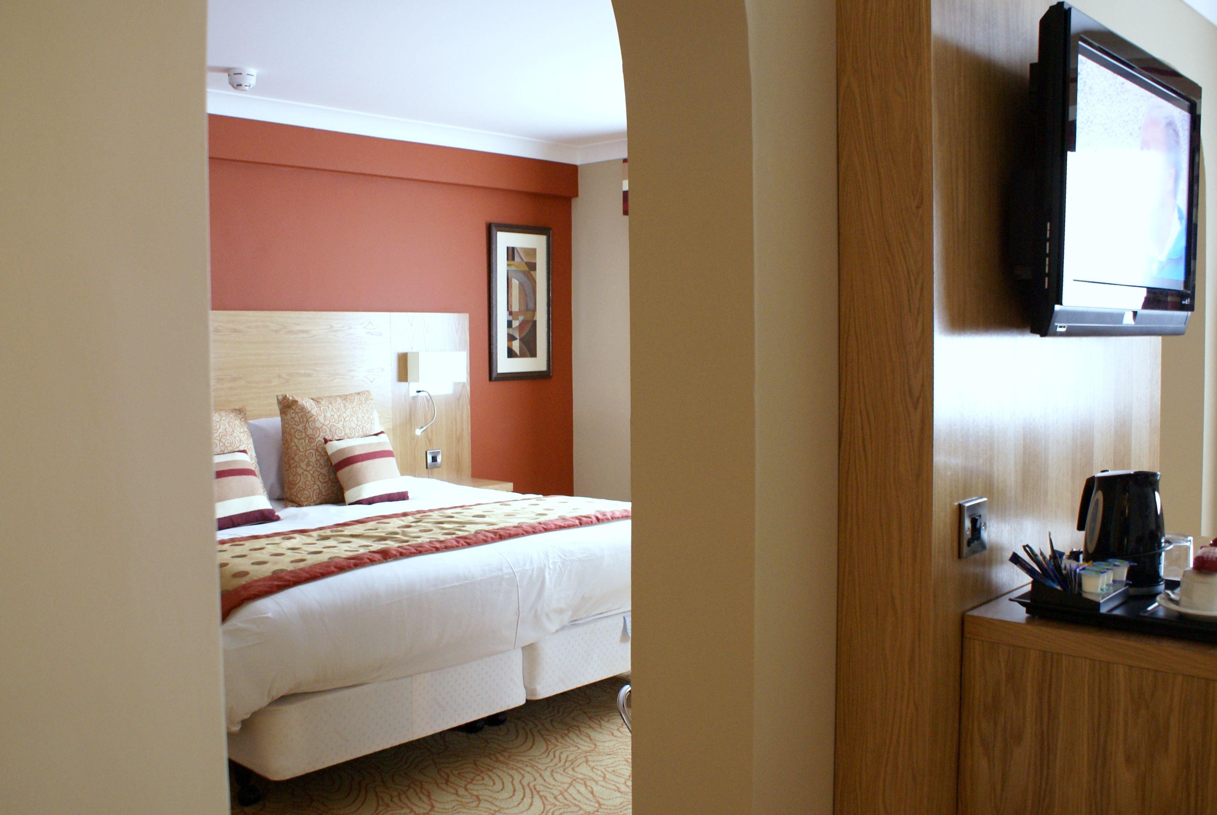 Holiday Inn Kenilworth - Warwick By Ihg Exterior foto