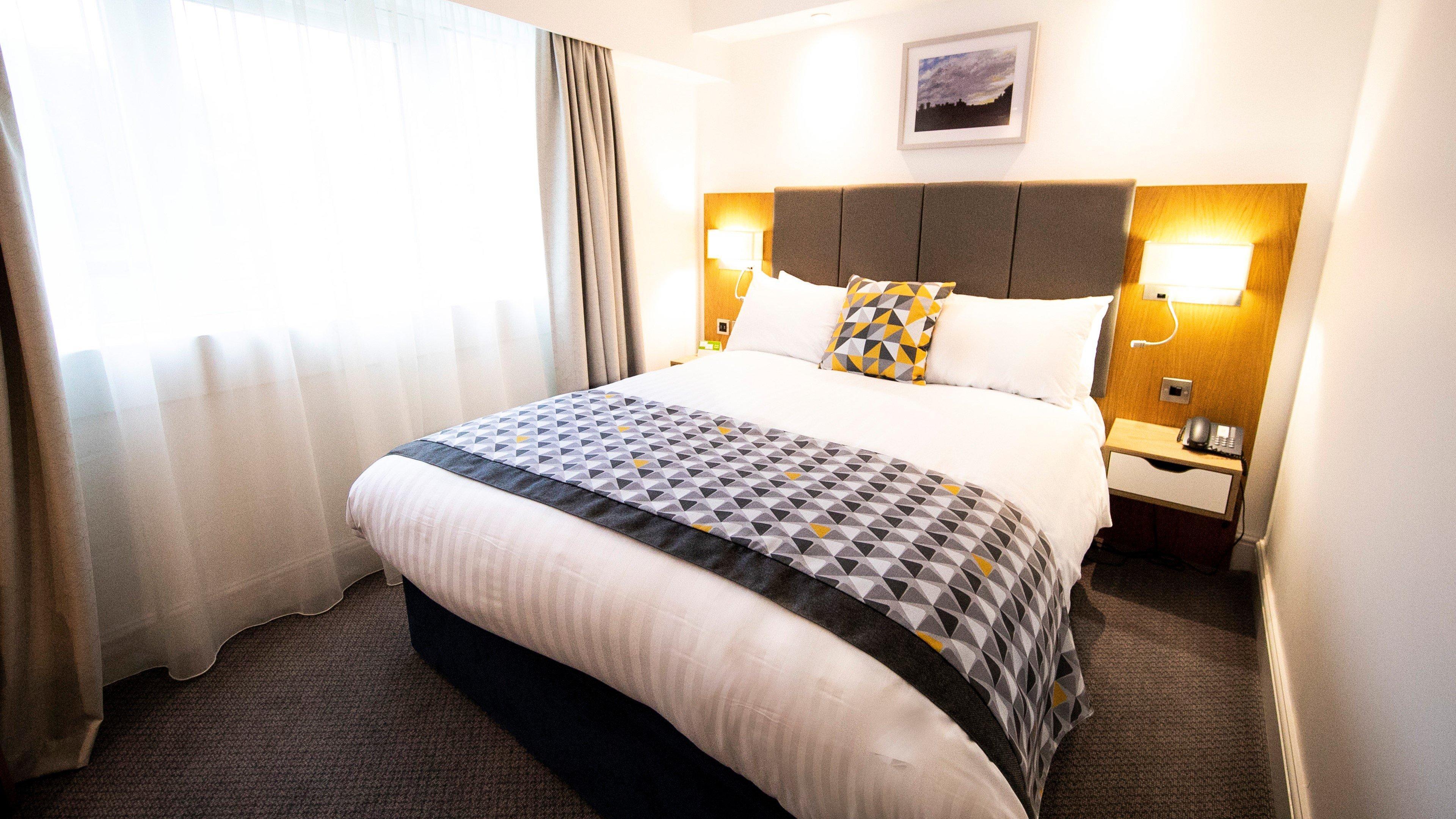 Holiday Inn Kenilworth - Warwick By Ihg Exterior foto