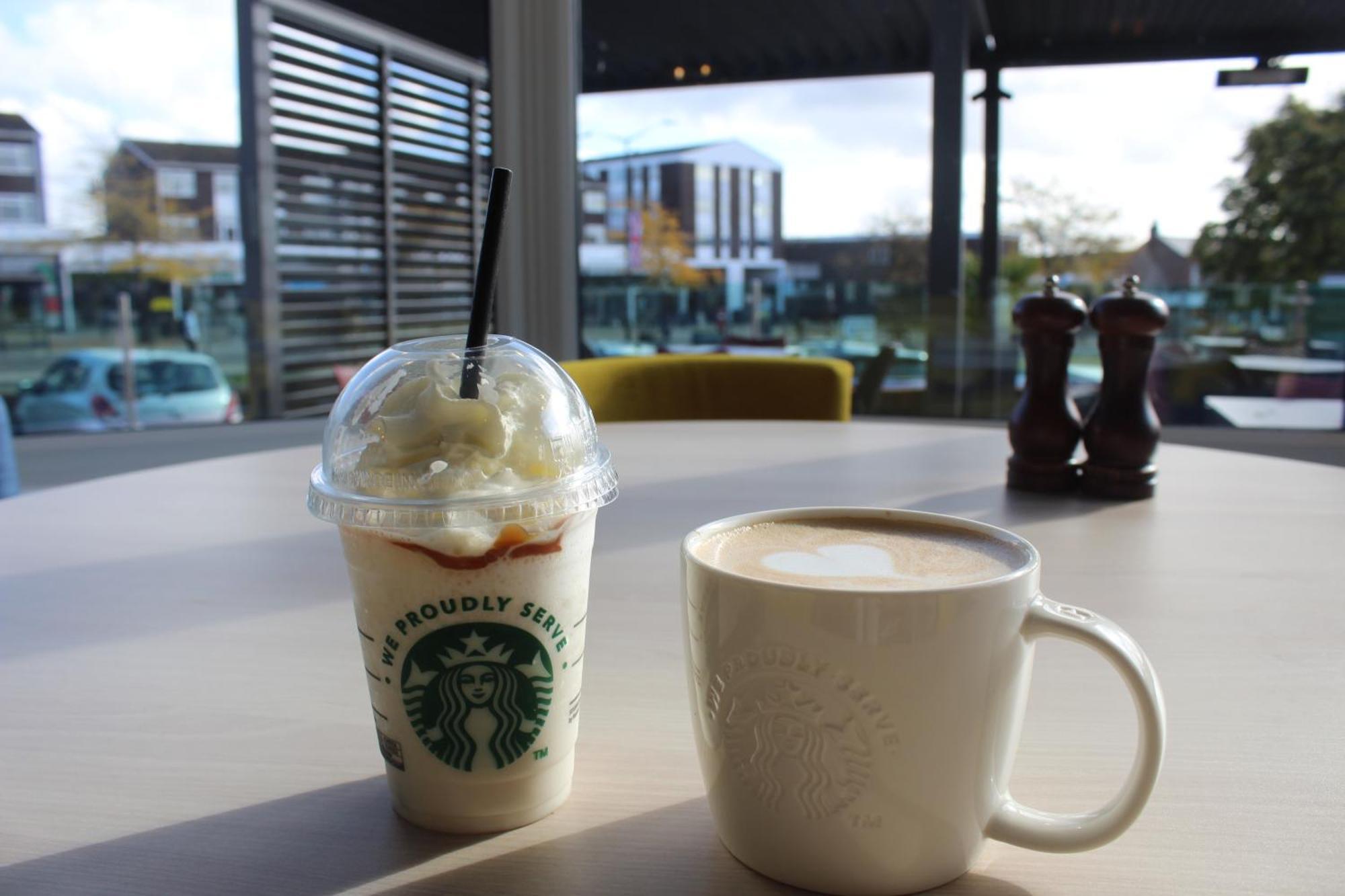 Holiday Inn Kenilworth - Warwick By Ihg Exterior foto