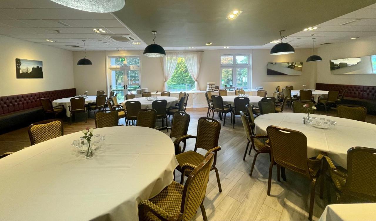 Holiday Inn Kenilworth - Warwick By Ihg Exterior foto
