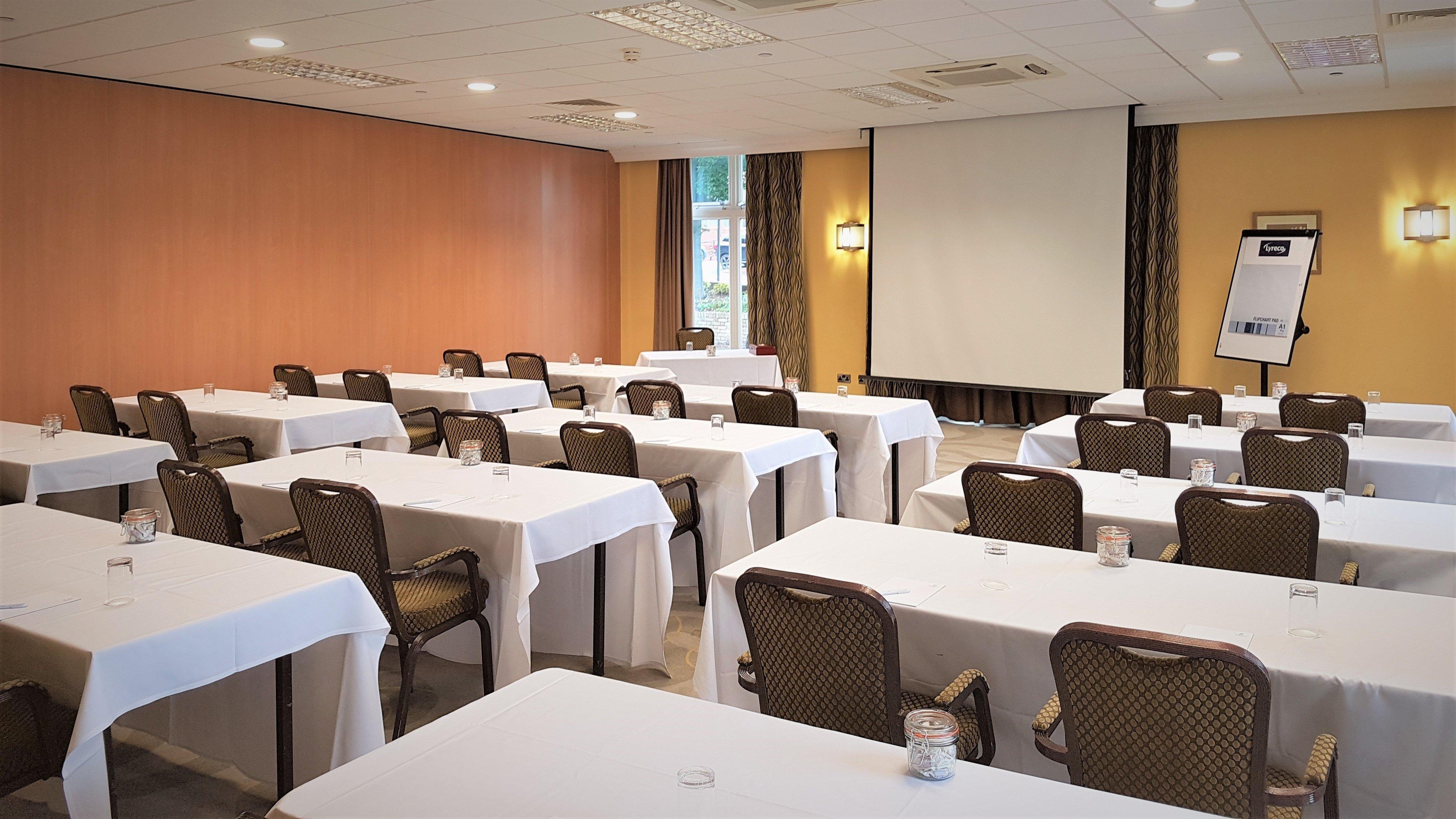 Holiday Inn Kenilworth - Warwick By Ihg Exterior foto