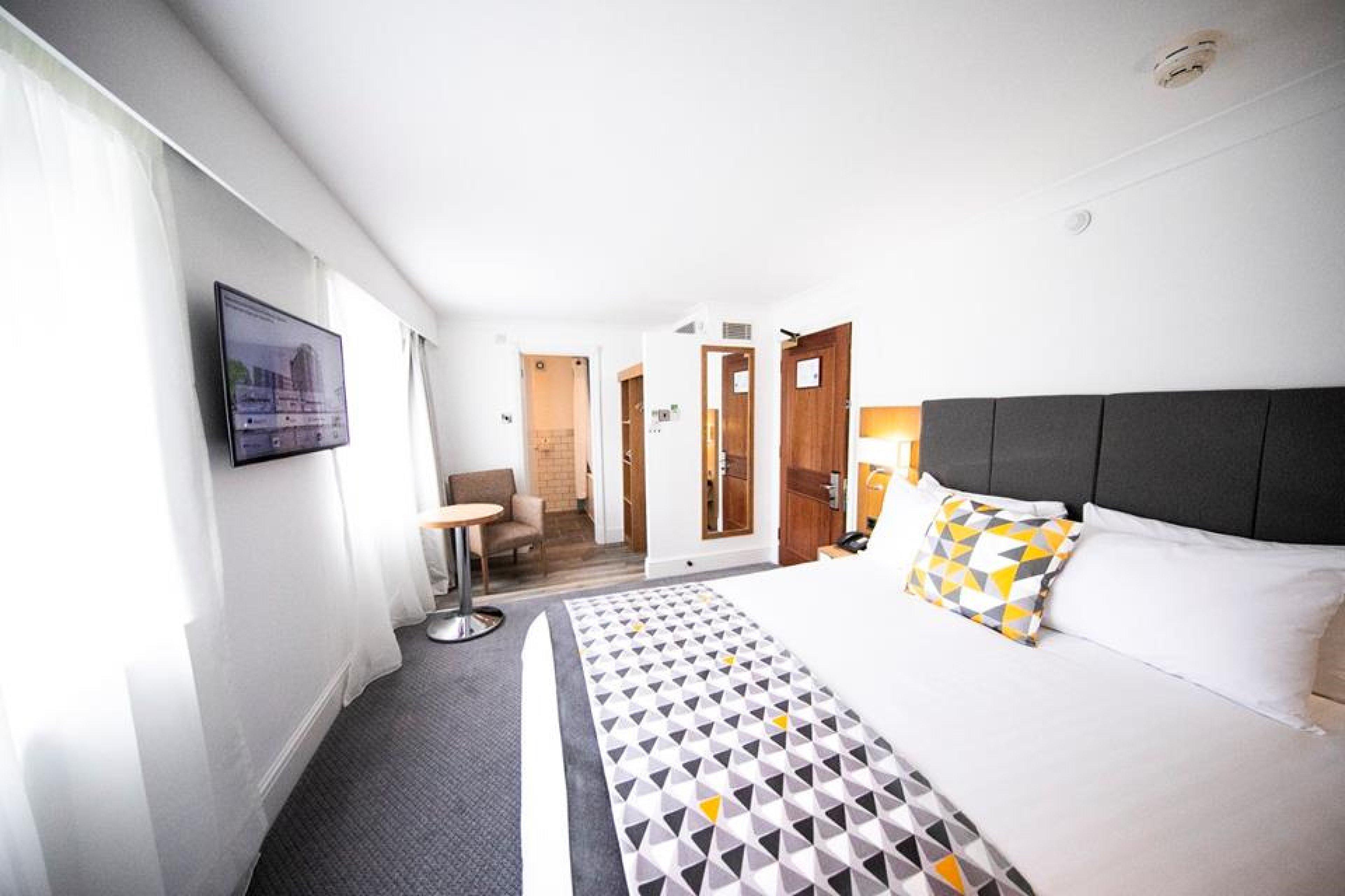 Holiday Inn Kenilworth - Warwick By Ihg Exterior foto