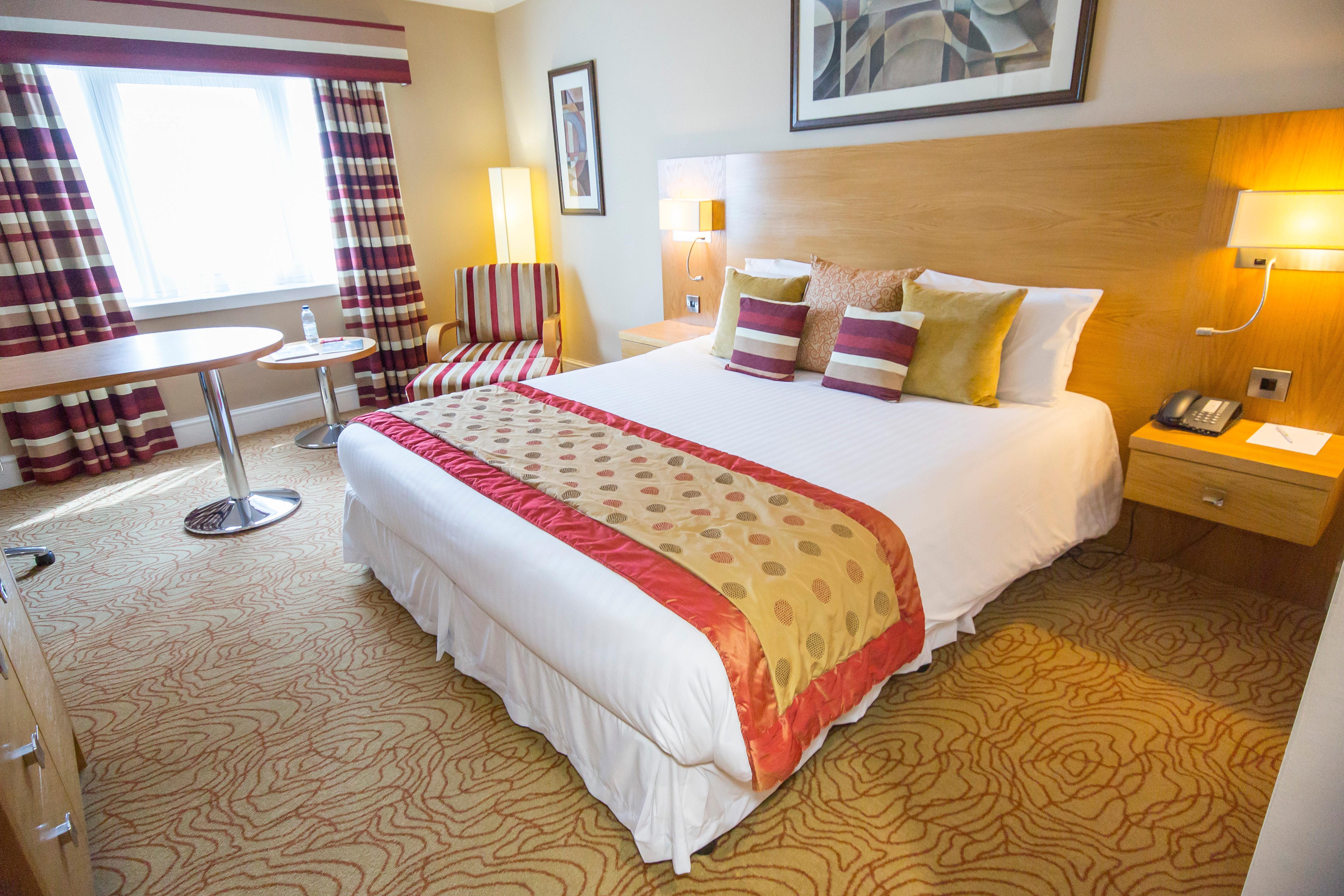 Holiday Inn Kenilworth - Warwick By Ihg Exterior foto