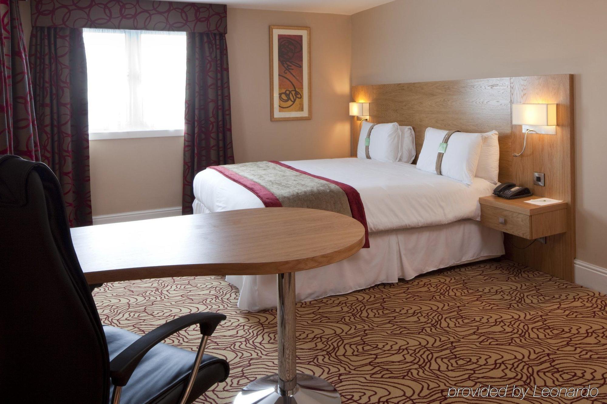 Holiday Inn Kenilworth - Warwick By Ihg Quarto foto
